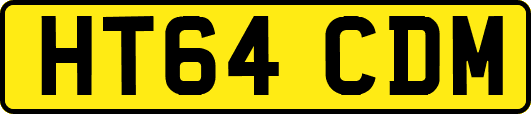 HT64CDM