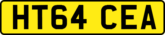 HT64CEA
