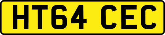 HT64CEC