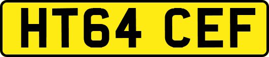HT64CEF
