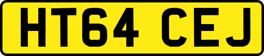 HT64CEJ