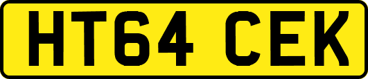 HT64CEK