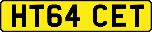 HT64CET