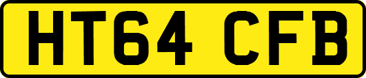 HT64CFB