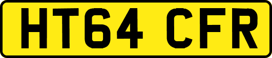 HT64CFR