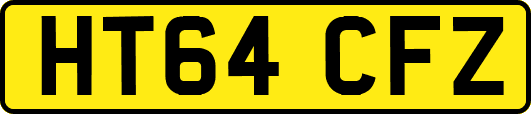 HT64CFZ