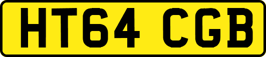HT64CGB