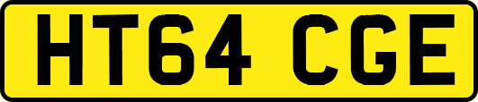 HT64CGE