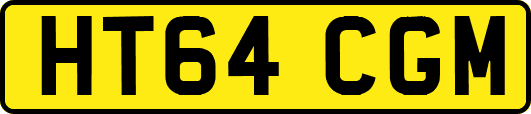 HT64CGM