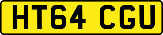 HT64CGU