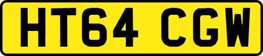 HT64CGW