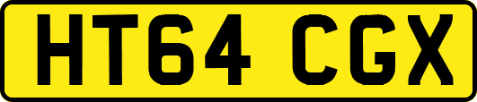 HT64CGX
