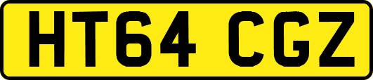 HT64CGZ