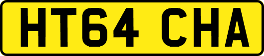 HT64CHA