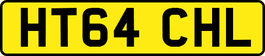 HT64CHL