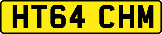 HT64CHM