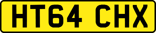 HT64CHX