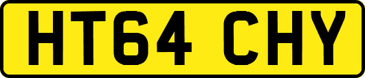 HT64CHY