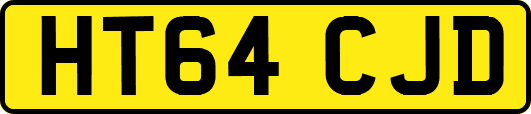 HT64CJD