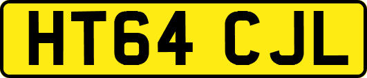 HT64CJL