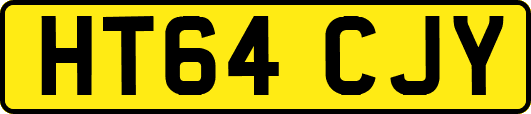 HT64CJY