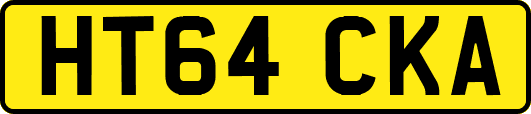 HT64CKA