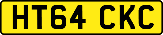 HT64CKC