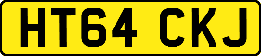 HT64CKJ