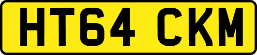 HT64CKM