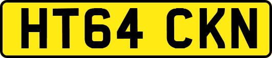 HT64CKN