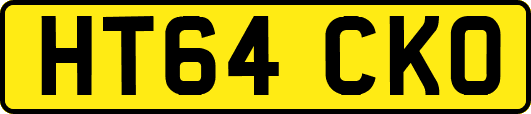 HT64CKO