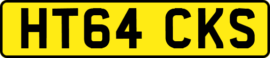HT64CKS