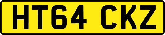 HT64CKZ