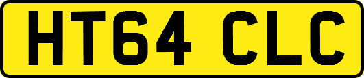 HT64CLC