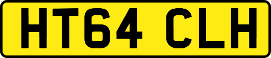 HT64CLH