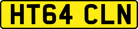 HT64CLN