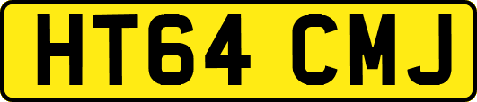HT64CMJ