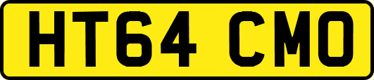 HT64CMO