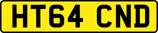 HT64CND