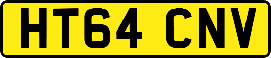 HT64CNV
