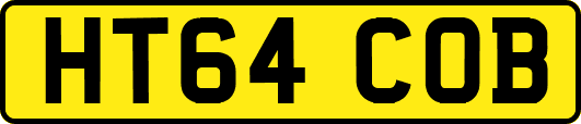 HT64COB