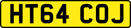 HT64COJ
