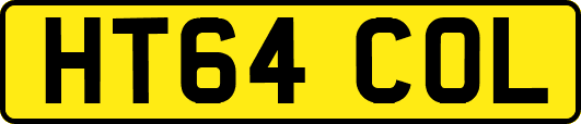 HT64COL