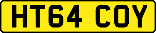 HT64COY
