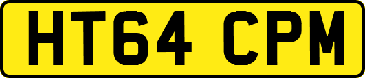 HT64CPM