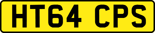 HT64CPS