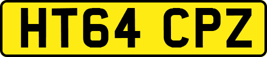 HT64CPZ