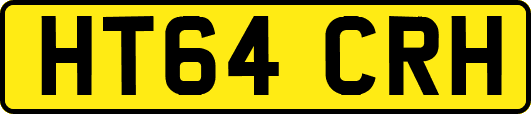 HT64CRH