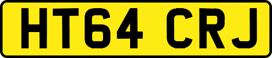 HT64CRJ