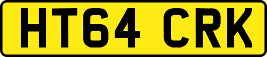HT64CRK